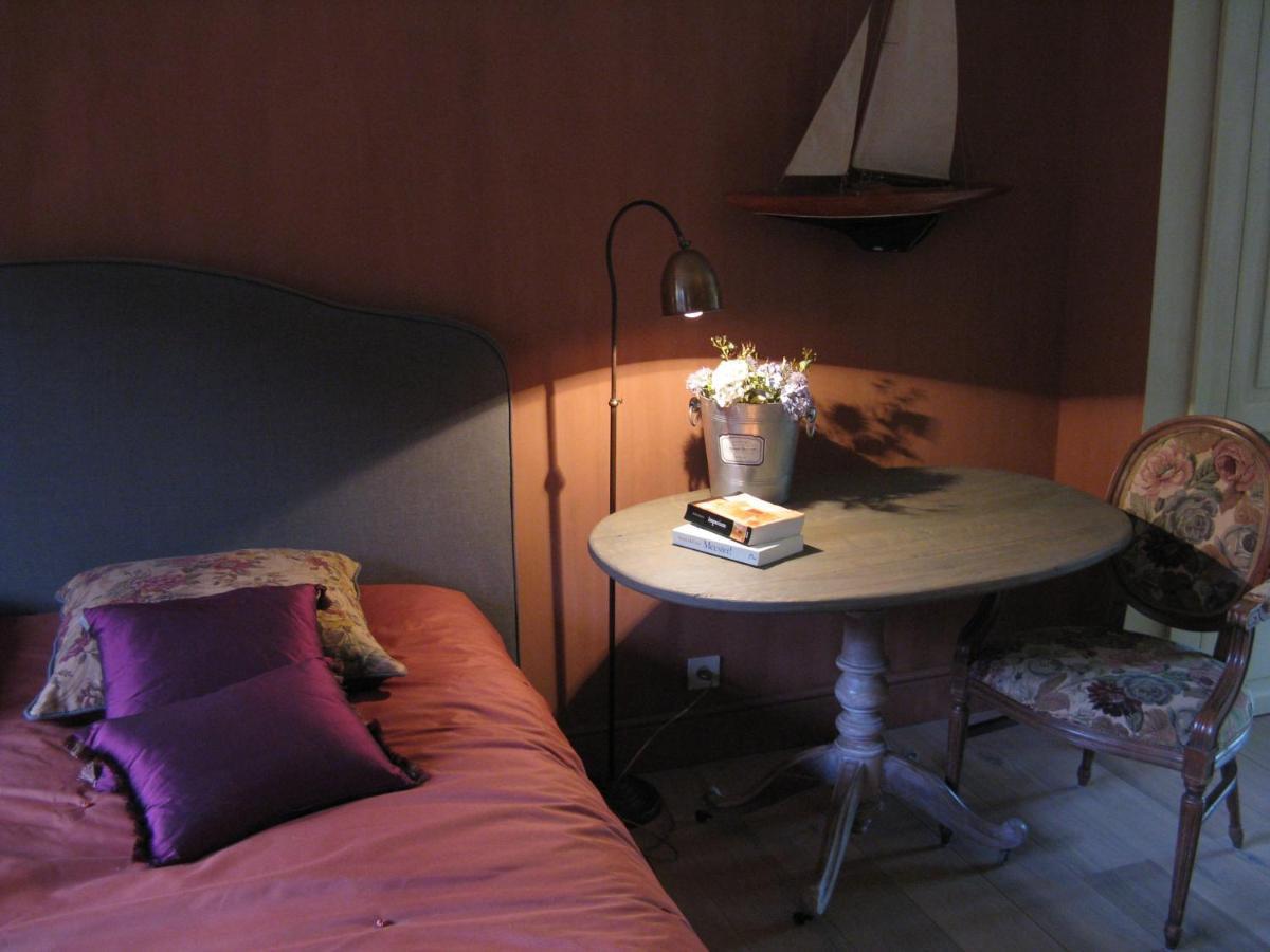 De Epicurist Bed and Breakfast Hasselt Exteriör bild