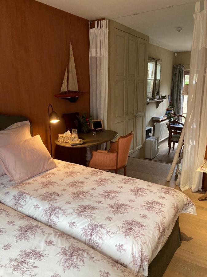 De Epicurist Bed and Breakfast Hasselt Exteriör bild